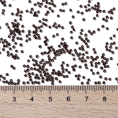 TOHO Round Seed Beads SEED-XTR15-0046-1