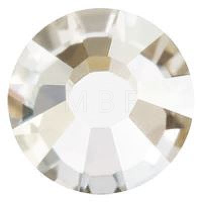 Preciosa® Crystal Hotfix Flatback Stones Y-PRC-HSS16-00030-242-1