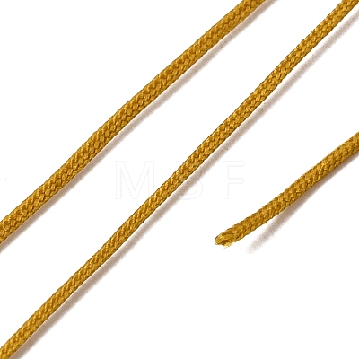 Round String Thread Polyester Thread OCOR-J003-30-1