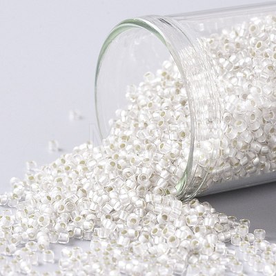 TOHO Round Seed Beads X-SEED-TR15-0021F-1