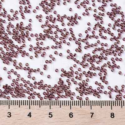 MIYUKI Round Rocailles Beads SEED-JP0010-RR3738-1