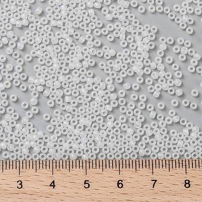 TOHO Round Seed Beads X-SEED-TR11-0161F-1