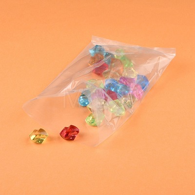 Rectangle Plastic Bags PE-R001-01-1