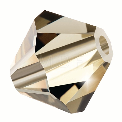 Preciosa® Crystal Beads Y-PRC-BA3-40010-1