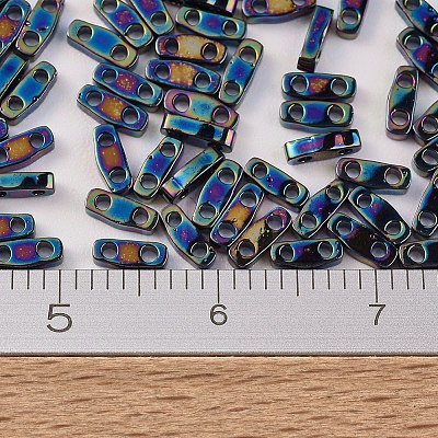 MIYUKI Quarter TILA Beads SEED-MY05-QTL0455-1