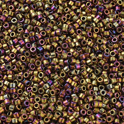 MIYUKI Delica Beads SEED-X0054-DB0029-1