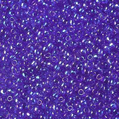 TOHO Round Seed Beads SEED-XTR08-0178-1