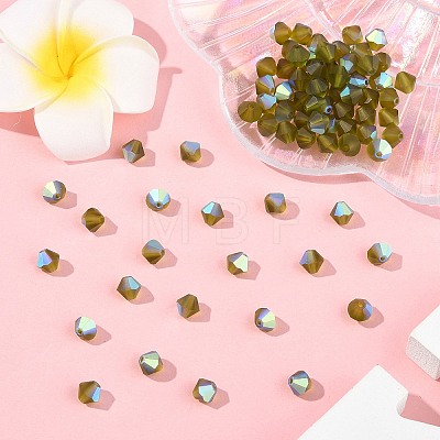 Preciosa® Crystal Beads X-PRC-BA5-50230-20019-1