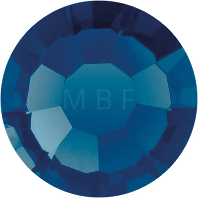 Preciosa® MAXIMA Crystal in Sew-On Cup X-PRC-SS29-30340-G-1