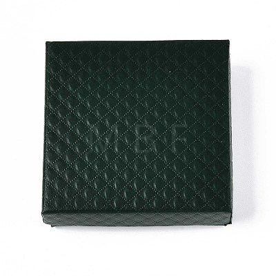 Cardboard Jewelry Boxes CBOX-N012-25-01D-1