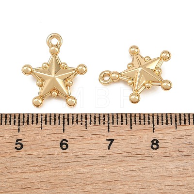 Alloy Pendants AL-CBAD42D-01G-1
