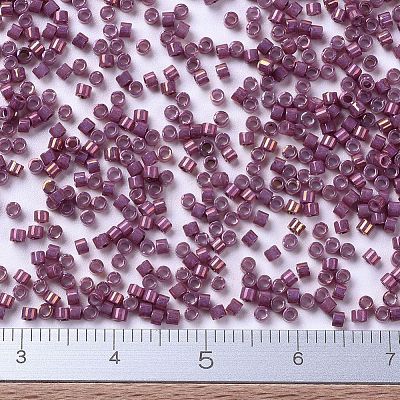 MIYUKI Delica Beads Small SEED-X0054-DBS1016-1