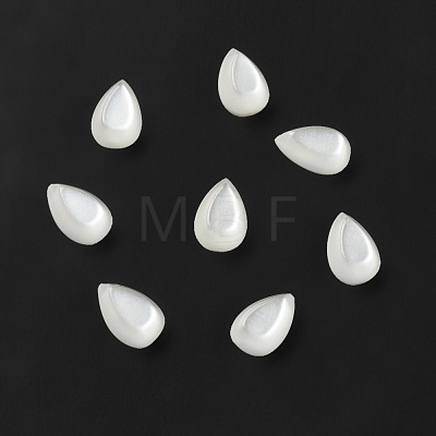 Resin Cabochons CRES-D003-11-1