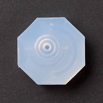 DIY Magic Crystal Ball Holder Silicone Molds DIY-D059-01-1