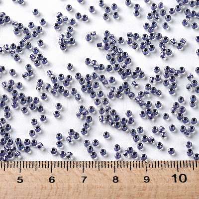 TOHO Round Seed Beads X-SEED-TR11-0265-1