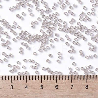 TOHO Round Seed Beads X-SEED-TR11-1807-1