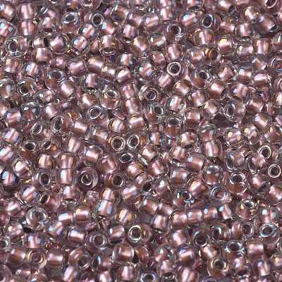 TOHO Round Seed Beads SEED-XTR08-0267-1