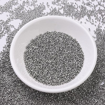 MIYUKI Delica Beads SEED-MY11-DB0038-1