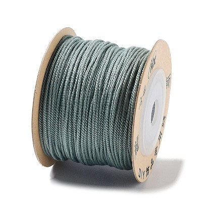 Polyester Twisted Cord OCOR-G015-01A-38-1