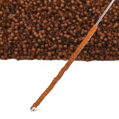 MIYUKI Delica Beads LS-X-SEED-J020-DB2403-1