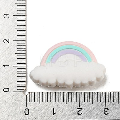 Silicone Focal Beads SIL-R146-03B-1