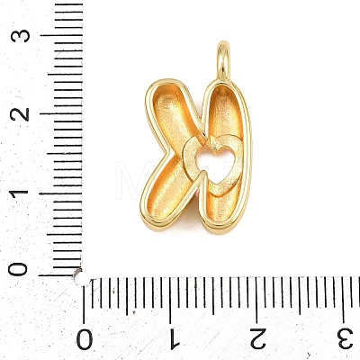 Brass Pendants KK-CBA3FD6-07K-G-1