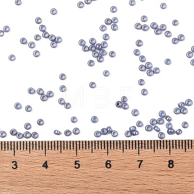 TOHO Round Seed Beads X-SEED-TR11-1204-1