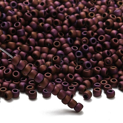 TOHO 6/0 Round Beads SEED-XTR06-0703-1
