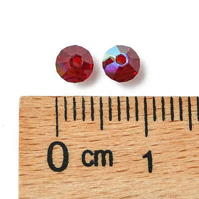 Preciosa® Crystal Beads Y-PRC-BA4-90090-200-1