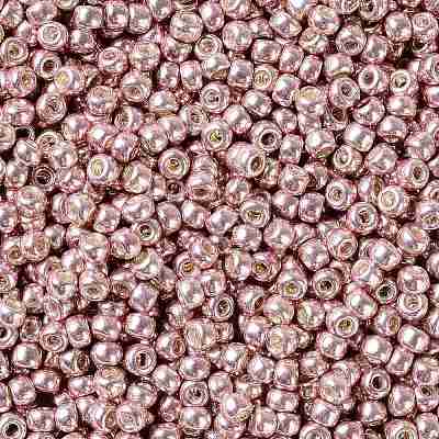TOHO Round Seed Beads SEED-XTR08-0552-1
