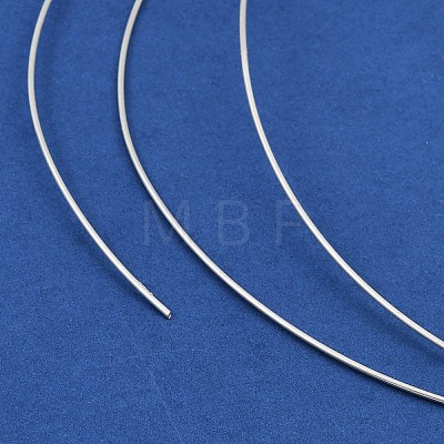 925 Sterling Silver Wire FIND-Q117-01I-S-1