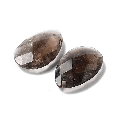 Natural Mixed Stone Pendants G-G069-04-1