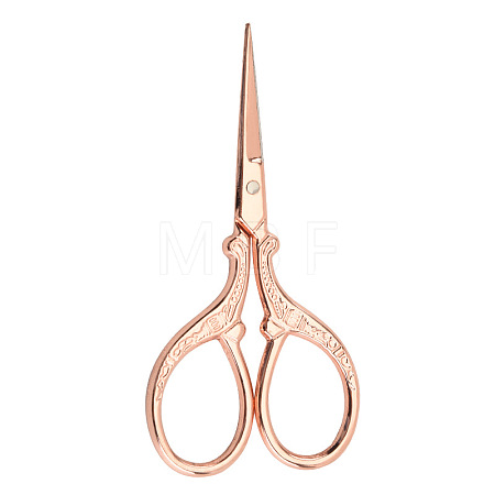 201 Stainless Steel Scissors PW22062841808-1