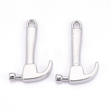 Alloy Pendants X1-PALLOY-N176-121P-1