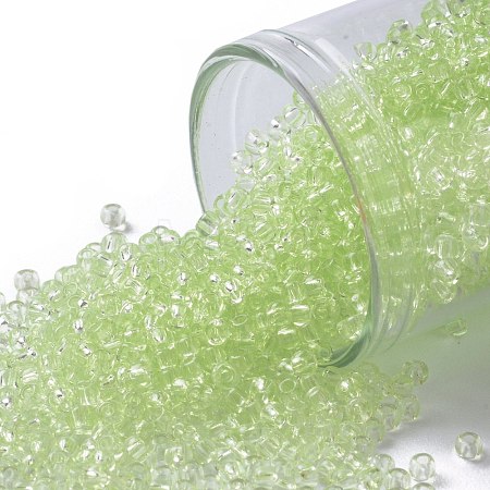 TOHO 11/0 Round Beads SEED-XTR11-0015-1