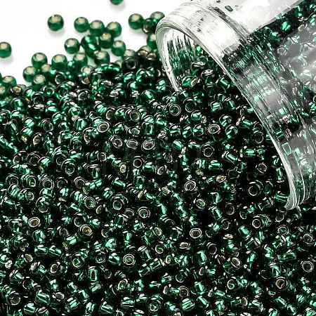 TOHO 11/0 Round Beads SEED-TR11-0036-1