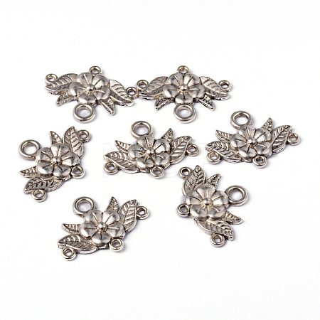 Tibetan Style Chandelier Component Links X-EA9731Y-1