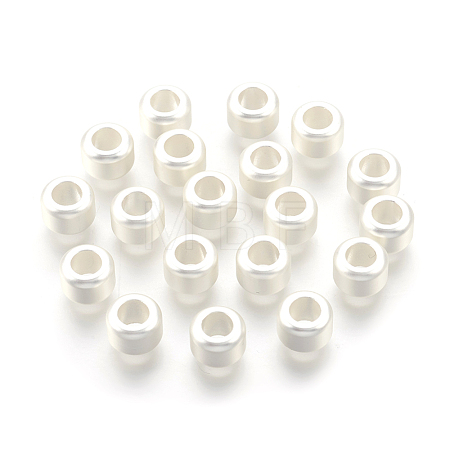 Brass Beads KK-F744-05MS-NR-1