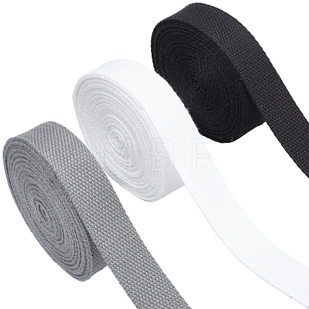 15M 3 Colors Polycotton Ribbons OCOR-CY0002-67-1