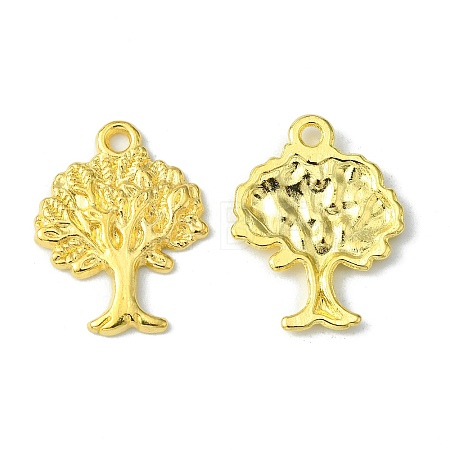 Tibetan Style Alloy Pendant QQ-LF10394Y-G-1