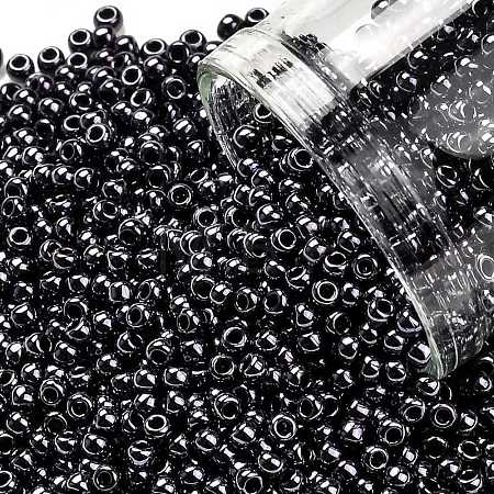 TOHO 11/0 Round Beads X-SEED-TR11-0090-1