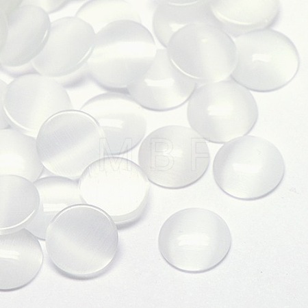 Cat Eye Cabochons CE-J002-14mm-05-1