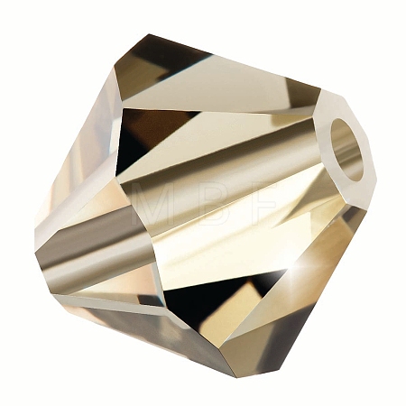 Preciosa® Crystal Beads Y-PRC-BA3-40010-1