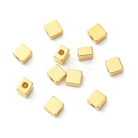 SHEGRACE Brass Beads XGRQ1H139-340G-1