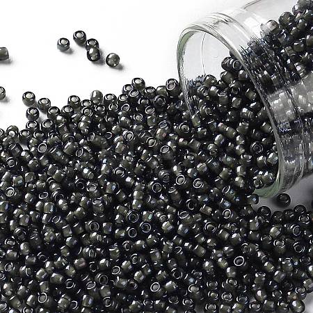 TOHO 11/0 Round Beads SEED-XTR11-0383-1