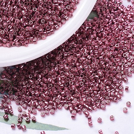 MIYUKI Delica Beads SEED-J020-DB0428-1