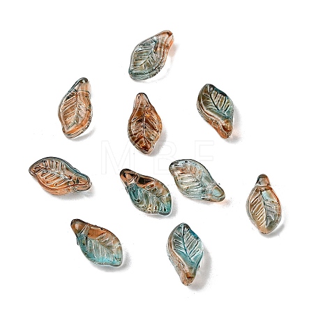 Glass Beads GLAA-D303-08A-1