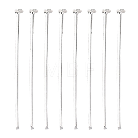 Iron Flat Head Pins LS-X-HPS3.0cm-1