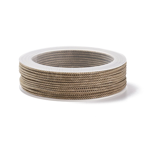 Braided Nylon Threads NWIR-E023-1.5mm-19-1