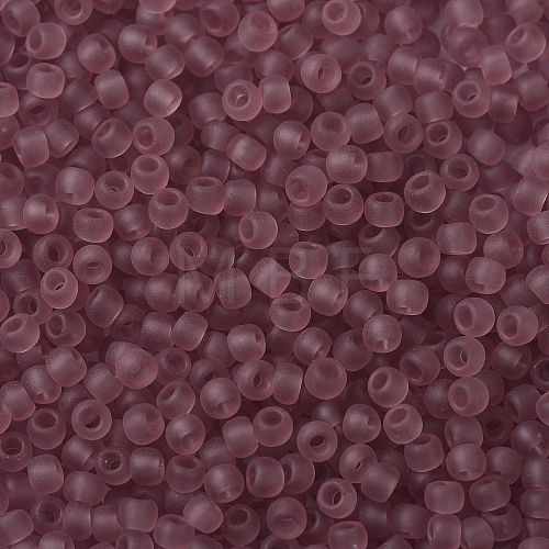 TOHO Round Seed Beads SEED-XTR11-0006F-1